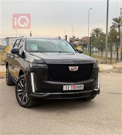 كاديلاك اسكاليد